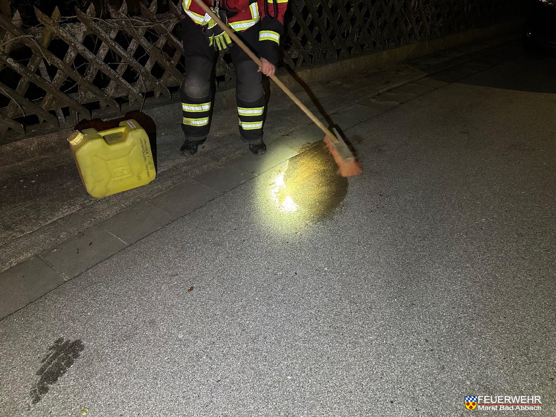 Technische Hilfeleistung Technische Hilfeleistung